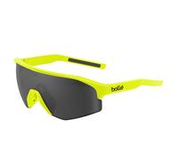 Bolle Lightshifter Sunglasses Giallo Volt Gun/CAT3 Acid Yellow Matte