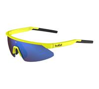 Occhiali da sole Bollé Micro Edge Giallo