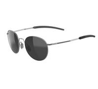 Occhiali Da Sole Bolle Radiant BS145004 Argento Opaco/Volt+ Gun Polarizzati