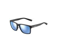 Bollé - Occhiali da sole - Reverence Black Matte - Skyblue Polarized in Nylon - Nero