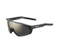 Occhiali da sole BOLLE SHIFTER Black Matte Tns Gold) cat 3 M