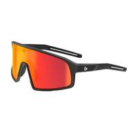BOLLE Striver Shield - Unisex - Nero - Taglia unica- modello 2026