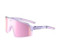 Bolle Striver Sunglasses Viola Brown/CAT3 Astro Purple / Crystal Pink