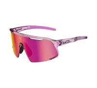 Occhiali da sole BOLLE SPEEDCHASER (Astro Pink Crystal Volt Ruby) TU