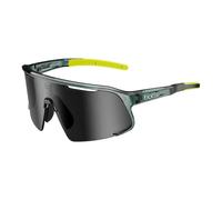 Occhiali da sole BOLLE SPEEDCHASER (Hunter Green Crystal - TNS - 2 mm) cat 3 M
