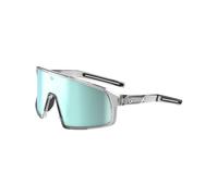 Occhiali da sole Bollé STRIVER SHIELD (Grey Crystal Black - TNS Ice) cat 3 M