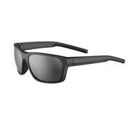 Occhiali da sole BOLLE STRIX (Nero Opaco - Volt+ Gun Polarized) cat 3 S