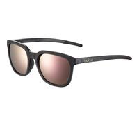 Bollé - Talent Polarized S3 (VLT 15%) - Occhiali da sole S grigio