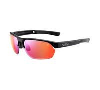 Occhiali da sole BOLLE VICTUS (Nero Opaco - Phantom Clear Lava Photochromic) cat 0 a 3 TU