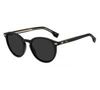 Occhiali da Sole Boss BOSS 1365/S BLACK/GREY 51/20/145 uomo