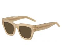 Occhiali da Sole Boss BOSS 1520/S BEIGE/BROWN 51/21/145 donna