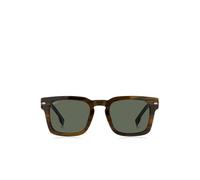 Occhiali da Sole Boss BOSS 1625/S Str Bw Blk 50/23/145 uomo