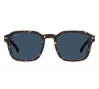 Occhiali da Sole Boss BOSS 1627/S Dark Havana/Blue 51/20/145 uomo