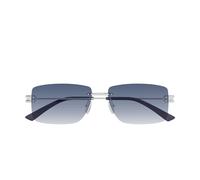 Occhiali da Sole Bottega Veneta BV1126S 005 - 58/15/145