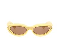 Occhiali da Sole Bottega Veneta Unapologetic BV1211S 005 - 56/19/135