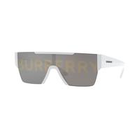 Occhiali da Sole BURBERRY BE4291 3007/H Bianco
