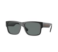 Occhiali da sole Burberry Be4358 knight cod. colore 346481 Uomo Squadrata Nero