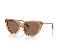 Burberry BE 4457 416473 55 Occhiali da Sole