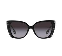 Occhiali da Sole Burberry Meryl BE4393 40518G - 54/17/140