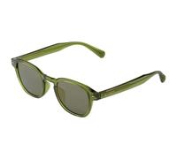 Occhiali da sole Cairn FOOLISH PURE (CRYSTAL OLIVE) cat 3 TU