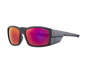Occhiali da sole Cairn PERITO M POLARIZED MAT (NERO) cat 3 TU