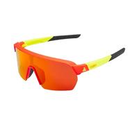 Occhiali da sole Cairn ROC (Mat Neon Orange Yellow) cat.3 TU