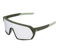 Cairn ROC, occhiali da sole, verde Onesize Mat Olive