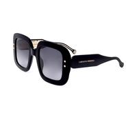 Occhiali da Sole Carolina Herrera CH 0010/S 807 BLACK 52/25/145 Donna