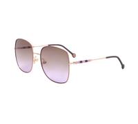 Occhiali da Sole Carolina Herrera CH 0035/S GOLD LILAC 59/19/145 Donna