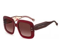 Occhiali da sole Carolina Herrera donna CH-0010-S-LHF 52mm UV400