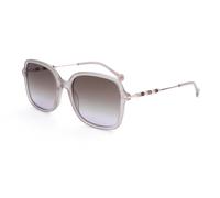 Occhiali da Sole Carolina Herrera HER 0101/S NUDE 55/20/145 Donna
