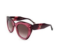 Occhiali da Sole Carolina Herrera HER 0127/S 8CQ CHERRY 50/26/145 Donna