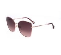 Occhiali da Sole Carolina Herrera HER 0133/S DDB GOLD COPPER 59/17/145 Donna