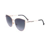 Occhiali da Sole Carolina Herrera HER 0138/S 000 ROSE GOLD 59/17/145 Donna