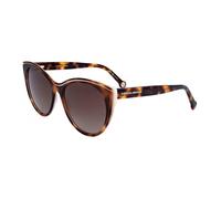 Occhiali da Sole Carolina Herrera HER 0142/S Havana white 56/17/145 Donna