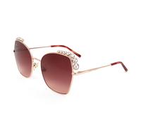Occhiali da Sole Carolina Herrera HER 0145/S GOLD COPPER 59/20/140 Donna