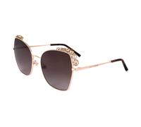 Occhiali da Sole Carolina Herrera HER 0145/S 000 ROSE GOLD 59/20/140 Donna