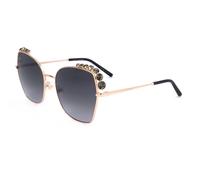 Occhiali da Sole Carolina Herrera HER 0145/S 000 ROSE GOLD 59/20/140 Donna