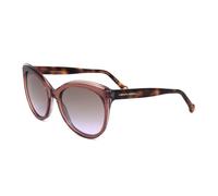 Occhiali da Sole Carolina Herrera HER 0175/S Brown grey 57/19/145 Donna