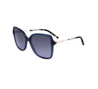 Occhiali da Sole Carolina Herrera HER 0179/S Blue gold 55/17/145 Donna