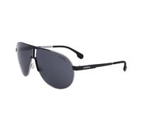 Occhiali da Sole Carrera CARRERA 1005/S TI7 MATTE BLACK RUTHENIUM 66/09/140 UNISEX