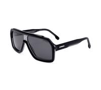 Occhiali da Sole Carrera 1053/S grey black 60/12/145 Uomo