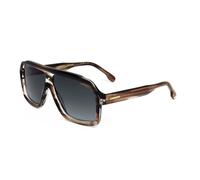 Occhiali da Sole Carrera 1053/S HQZ BROWN HORN GOLD 60/12/145 Uomo