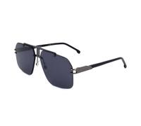 Occhiali da Sole Carrera 1054/S ruthenium black 63/12/145 Uomo