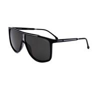 Occhiali da Sole Carrera 1056/S BLACK GREY 61/11/145 Uomo