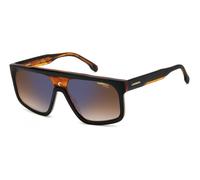 Occhiali da Sole Carrera 1061/S Black horn 59/16/145 Unisex