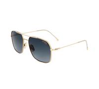 Occhiali da Sole Carrera 247/S Gold grey 58/17/140 Uomo