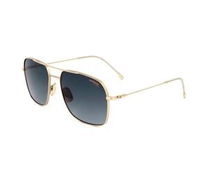 Occhiali da Sole Carrera 247/S Gold grey 58/17/140 Uomo