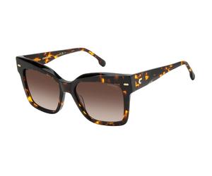 Occhiali da Sole Carrera 3037/S HAVANA/BROWN SHADED 54/17/140 donna