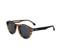 Occhiali da Sole Carrera 306/S BROWN HORN 48/24/150 Unisex